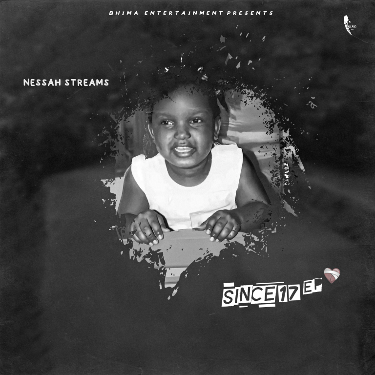 Nessah Streams Since 17 Ep