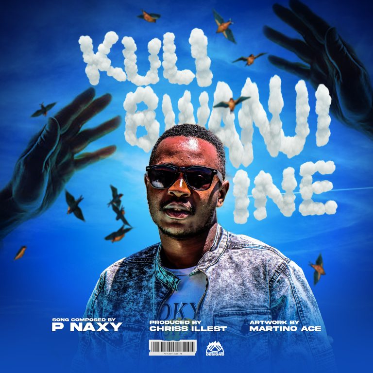 P naxy-Kulibwnji ine (prod by chriss illest)
