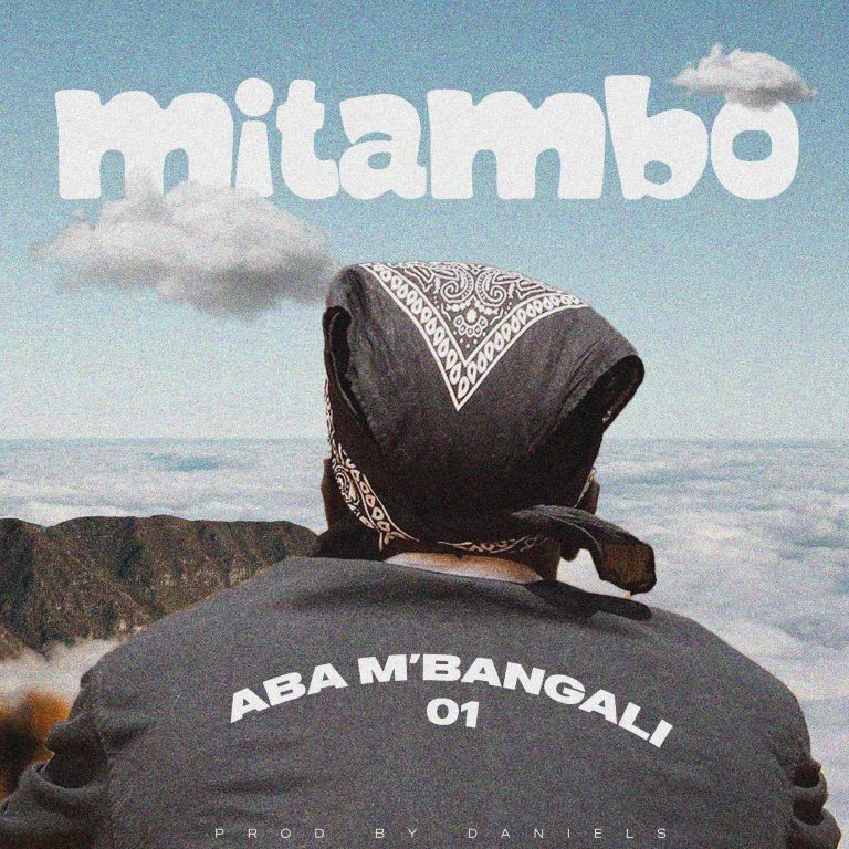 Aba Mbangali – Mitambo