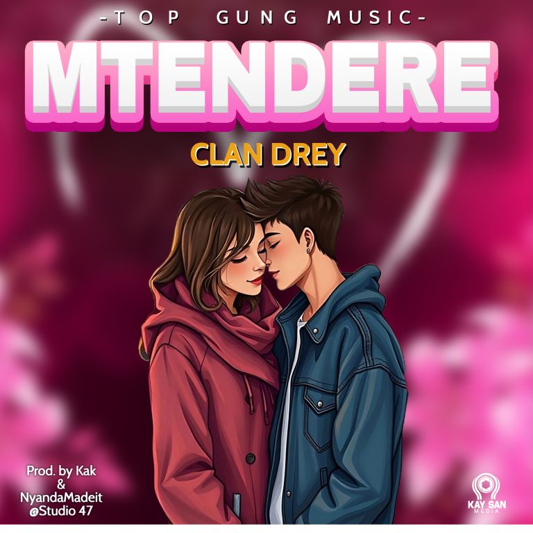 Clan Drey _ Mtendere