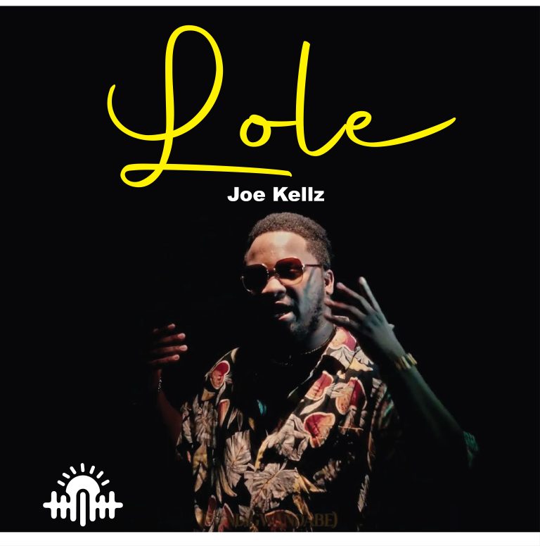 Joe Kellz Lole