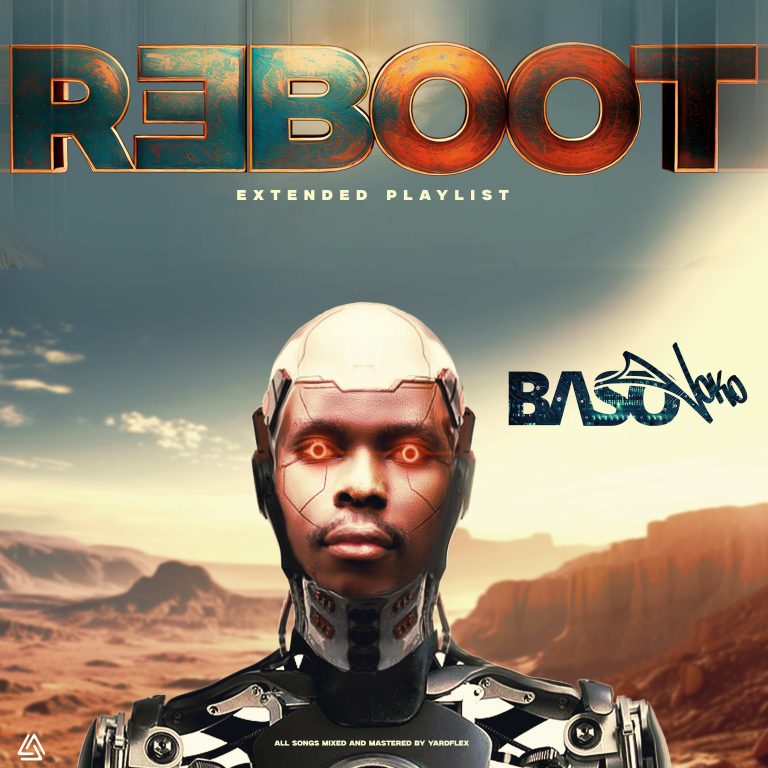 REBOOT EP ART LOW QUALITY