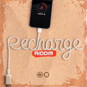 Sean Morgan Push It Feat Poptain Recharge Riddim mp3 image