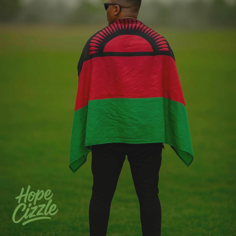 Hope Cizzle. – Malawi