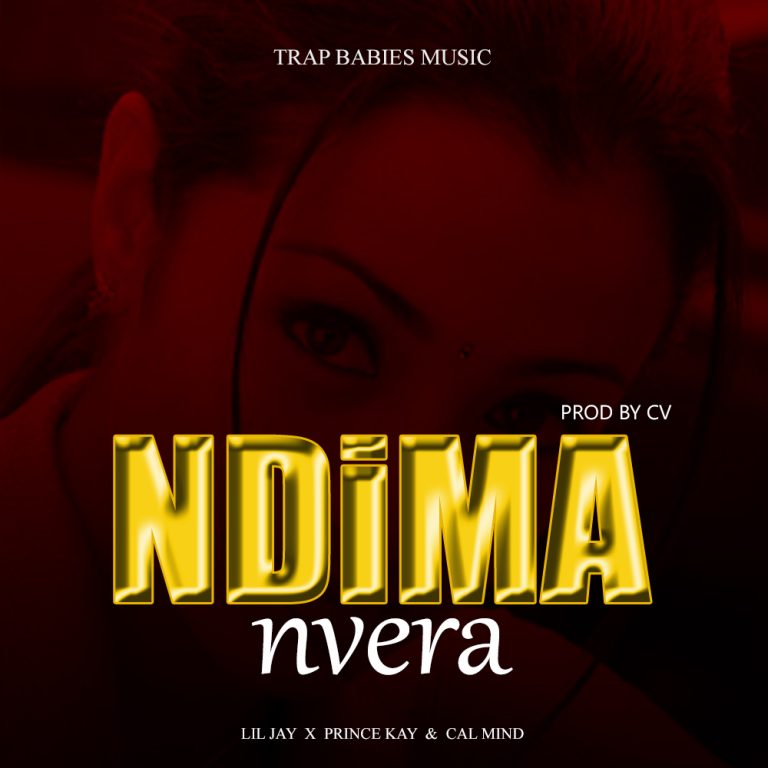Trap Babies – Ndimanvera ( Prod by Emm Sam )
