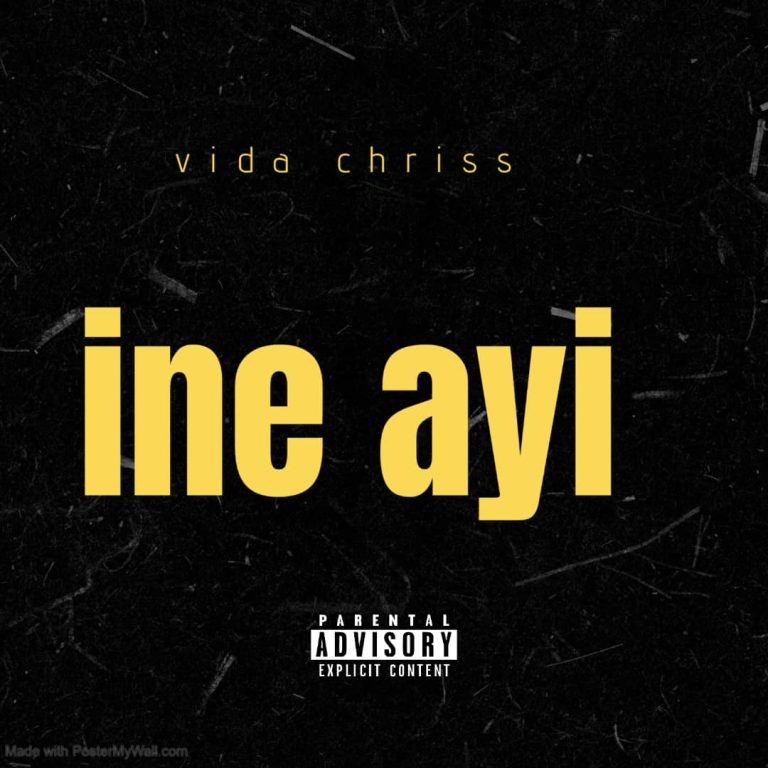 Vida Chriss – Ine Ayi