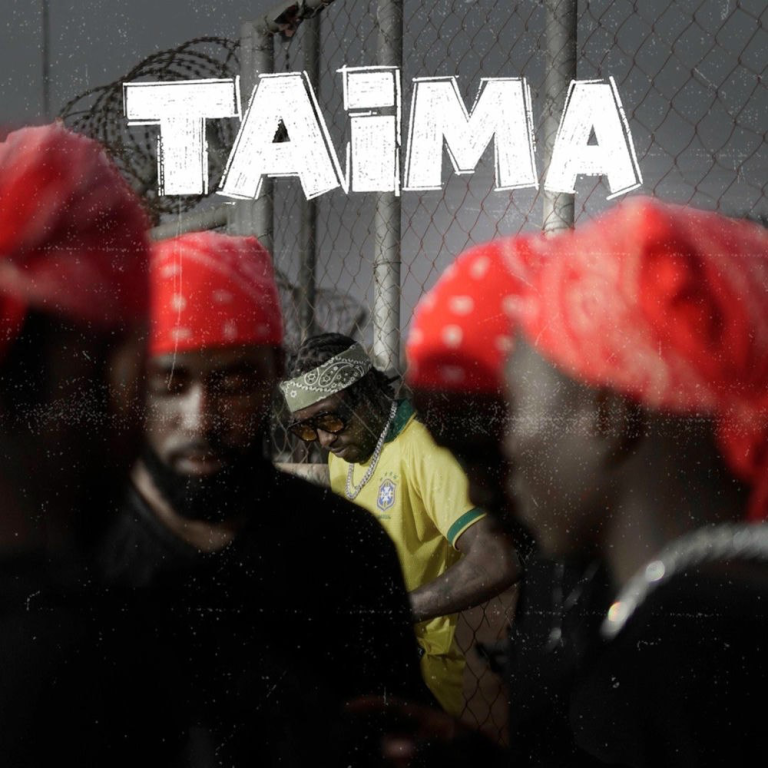 Zeze Kingston – TAIMA
