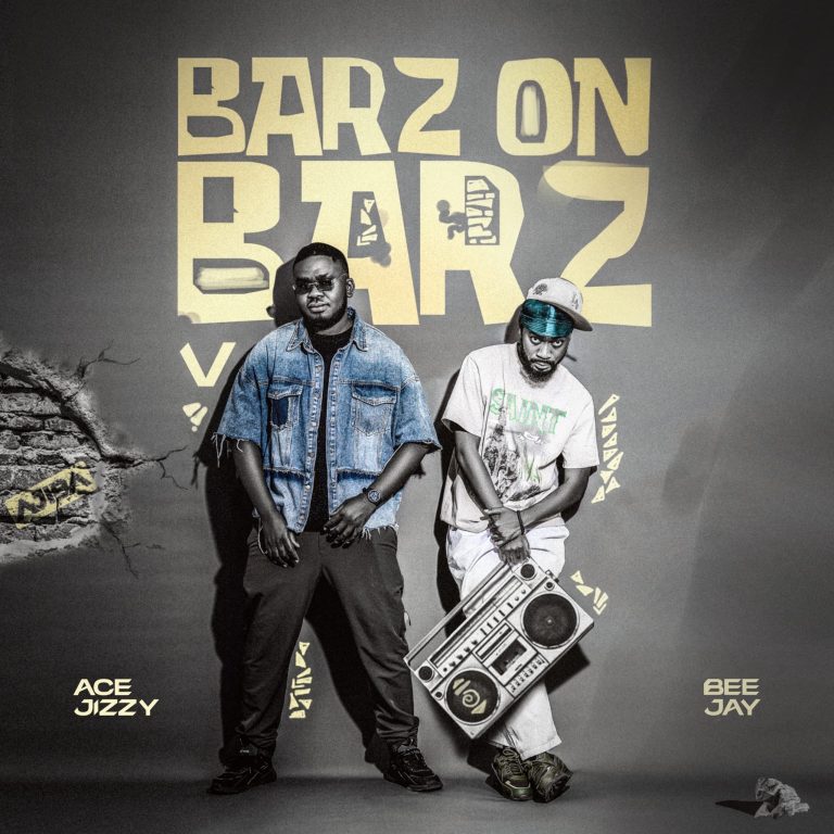 Barz on Barz V _ Bee Jay and Ace Jizzy