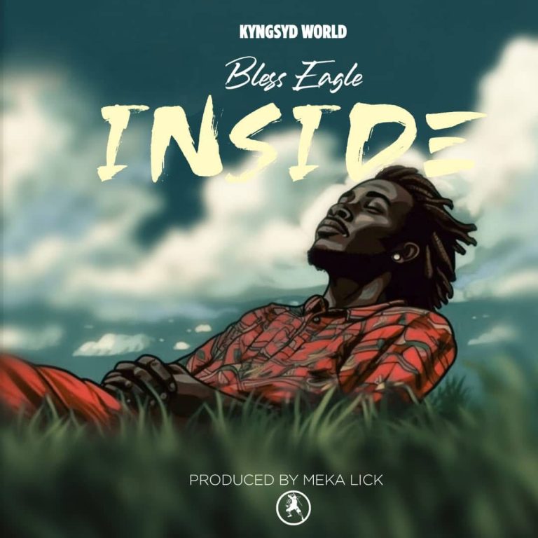 Bless Eagle – Inside