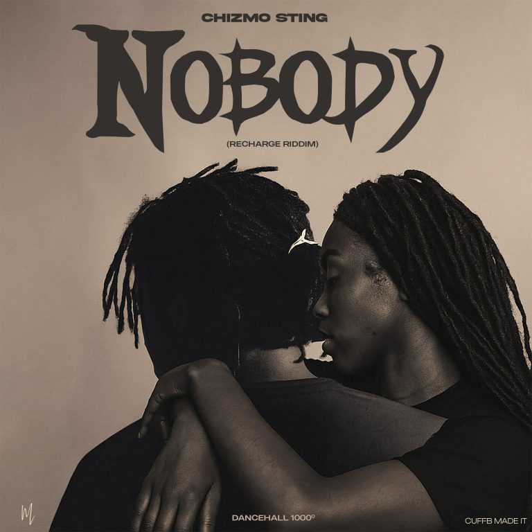 Chizmo Sting – Nobody Recharge Riddim