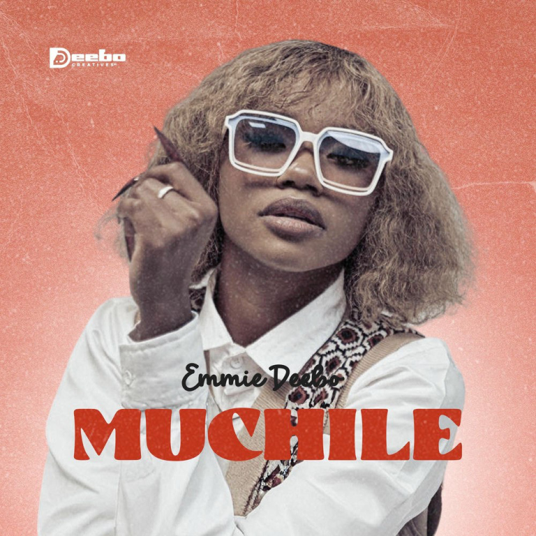Emmie Deebo – Muchile