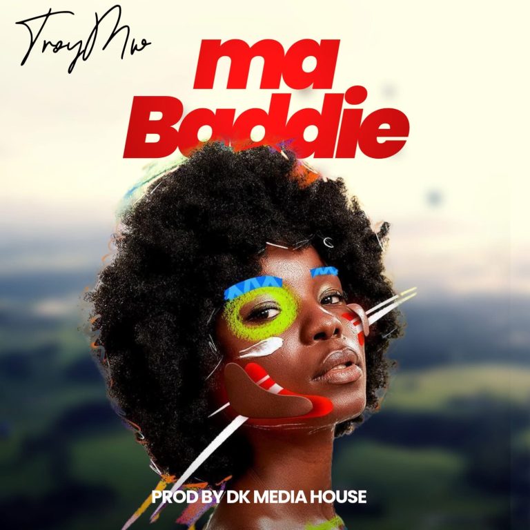 TroyMw – Ma Baddie