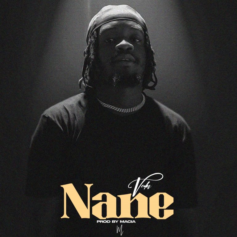 Veda Njucci – Nane