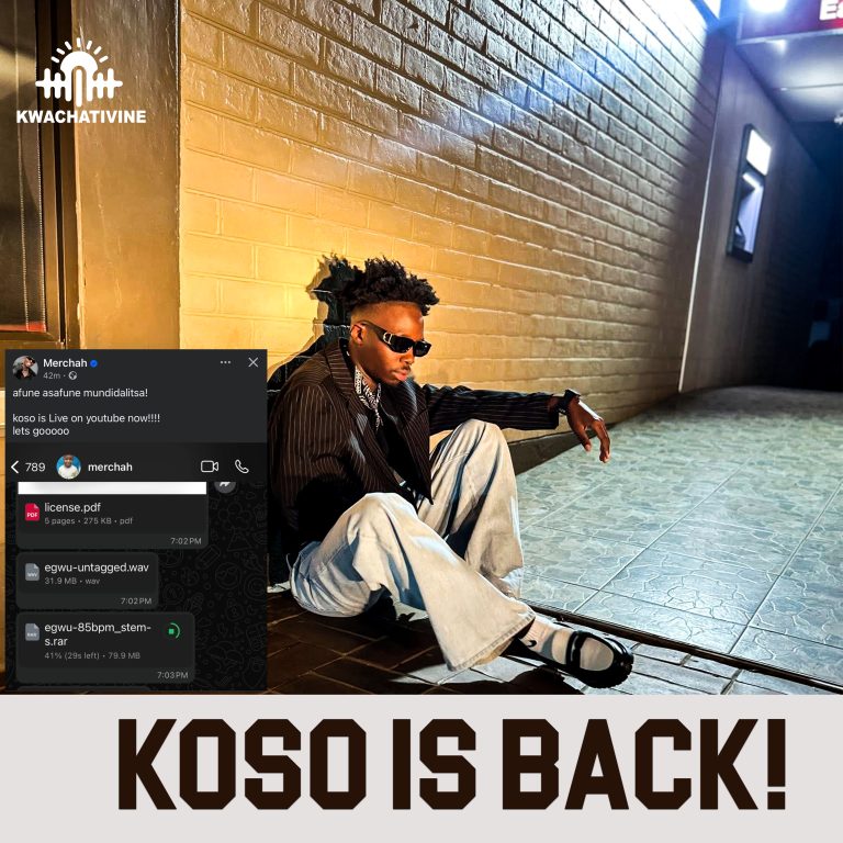 koso 2