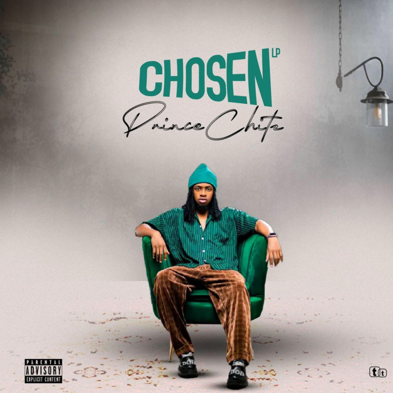 Prince chitz Chosen Ep 2025