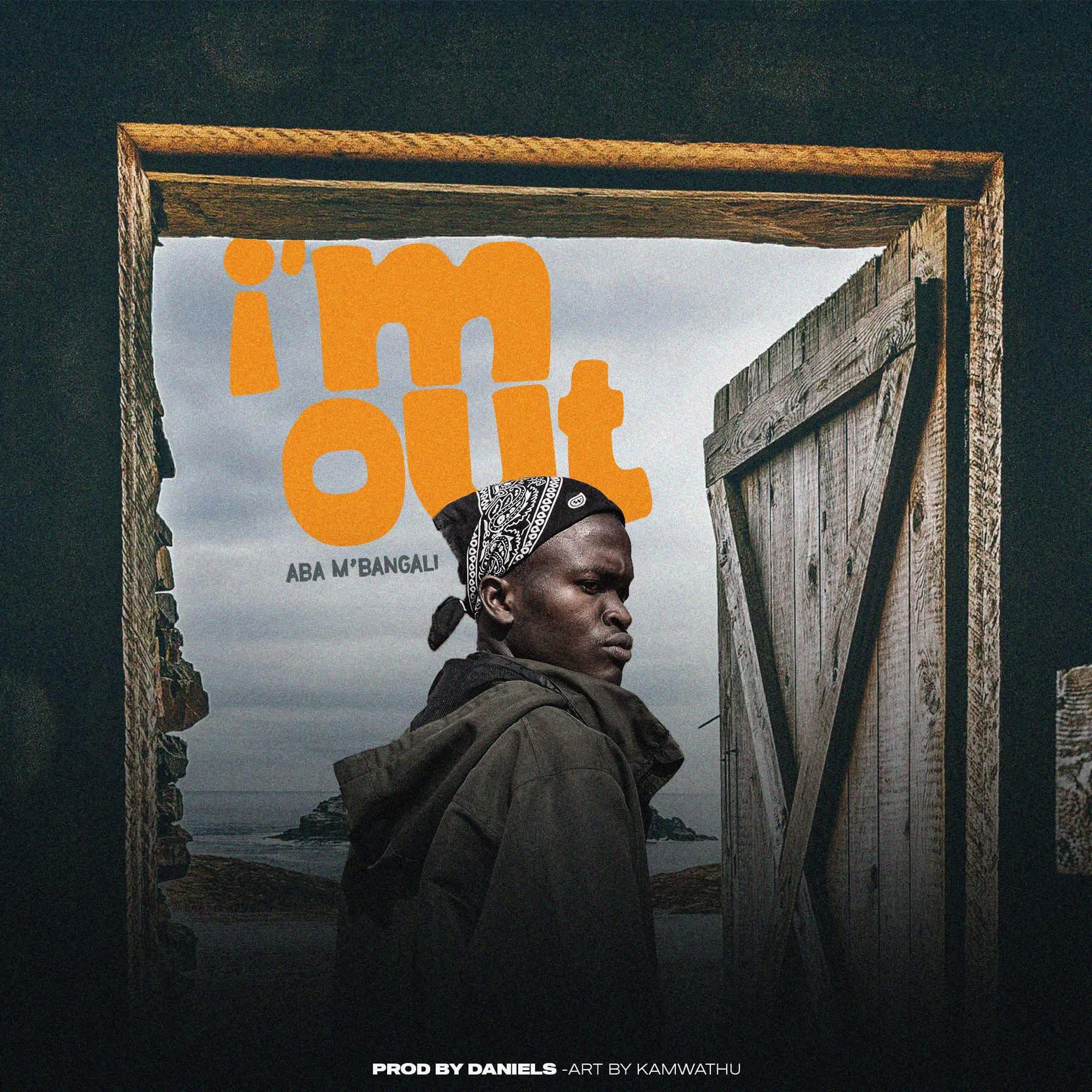 Aba Mbangali Im Out mp3 image
