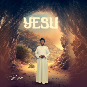 Ajuh Guffi Yesu mp3 image