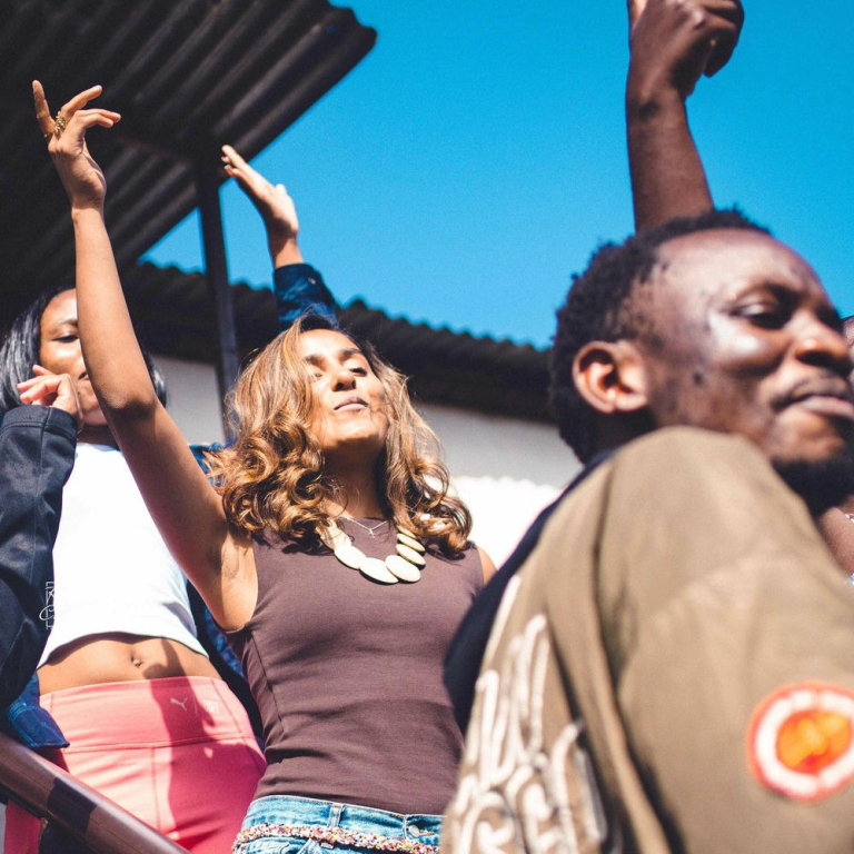 Angie Perera – changu