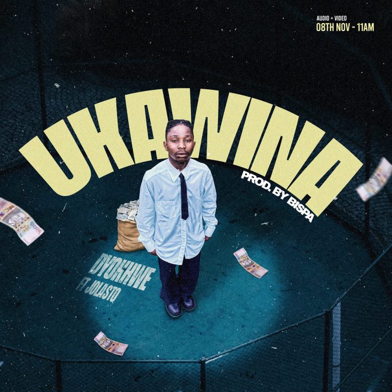 DYOKHWE FT JOLASTO – UKAWINA