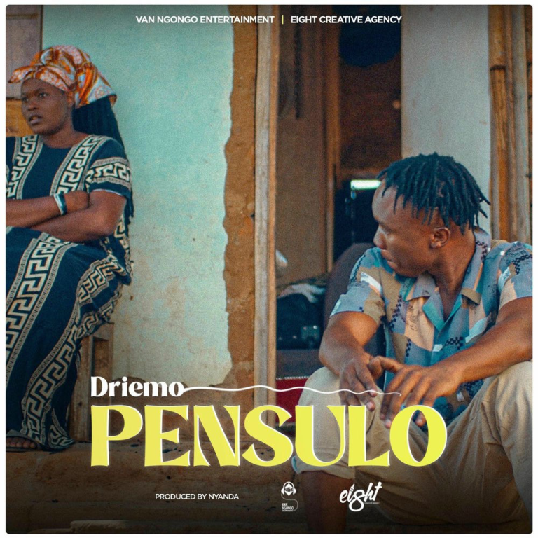 Driemo Pensulo
