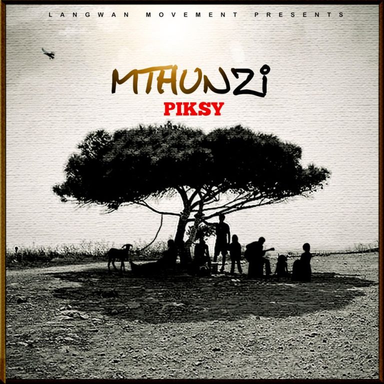 PiksyMw – Moto