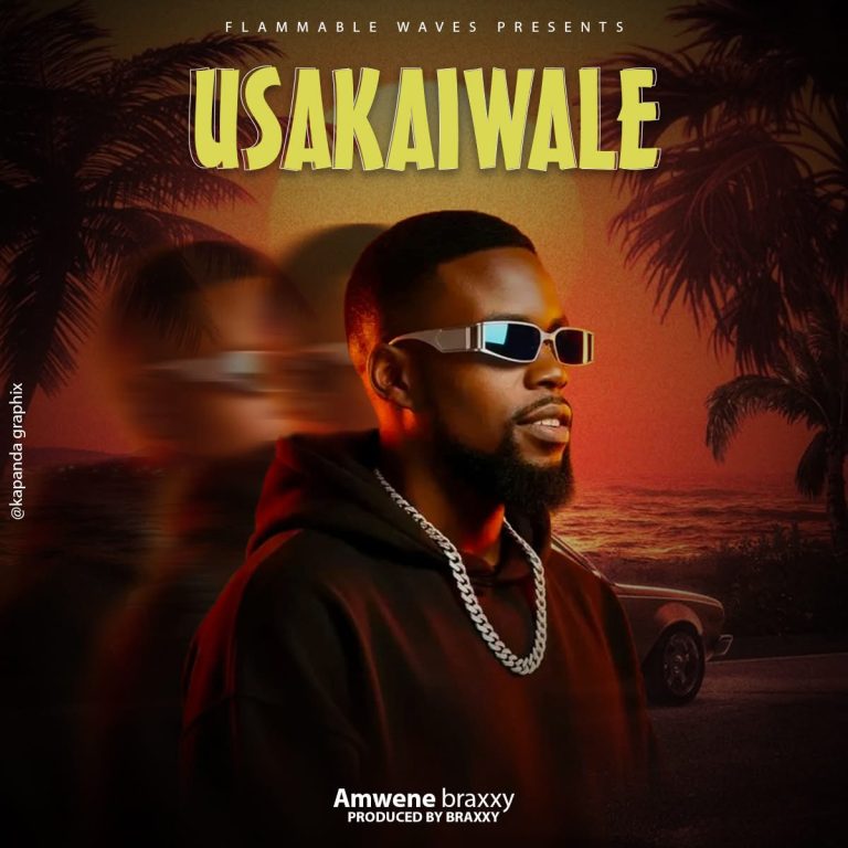 Amwene Braxxy – Usakaiwale