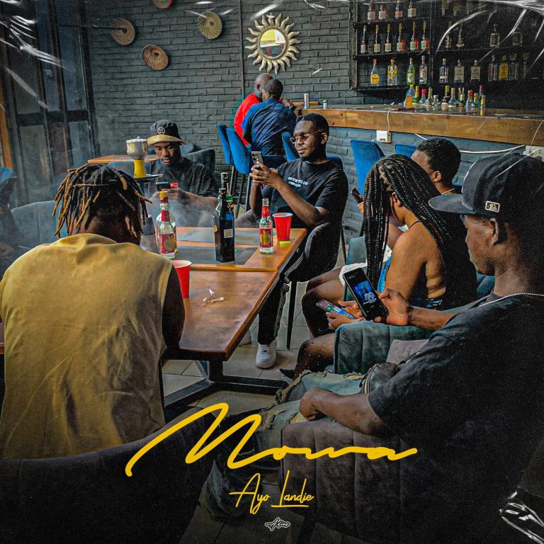 Ayo Landie – Mowa