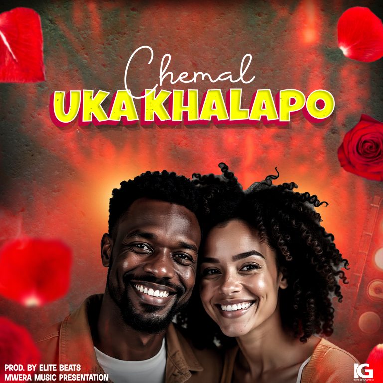 Chemal_-Ukakhalapo(Pro_Elite_Beats)