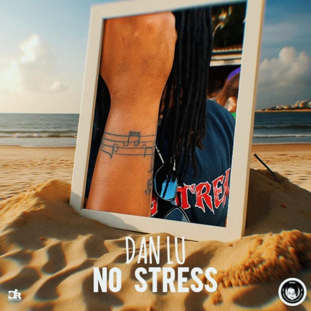 Dan Lu No Stress
