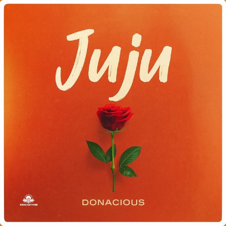 Donacious – JUJU