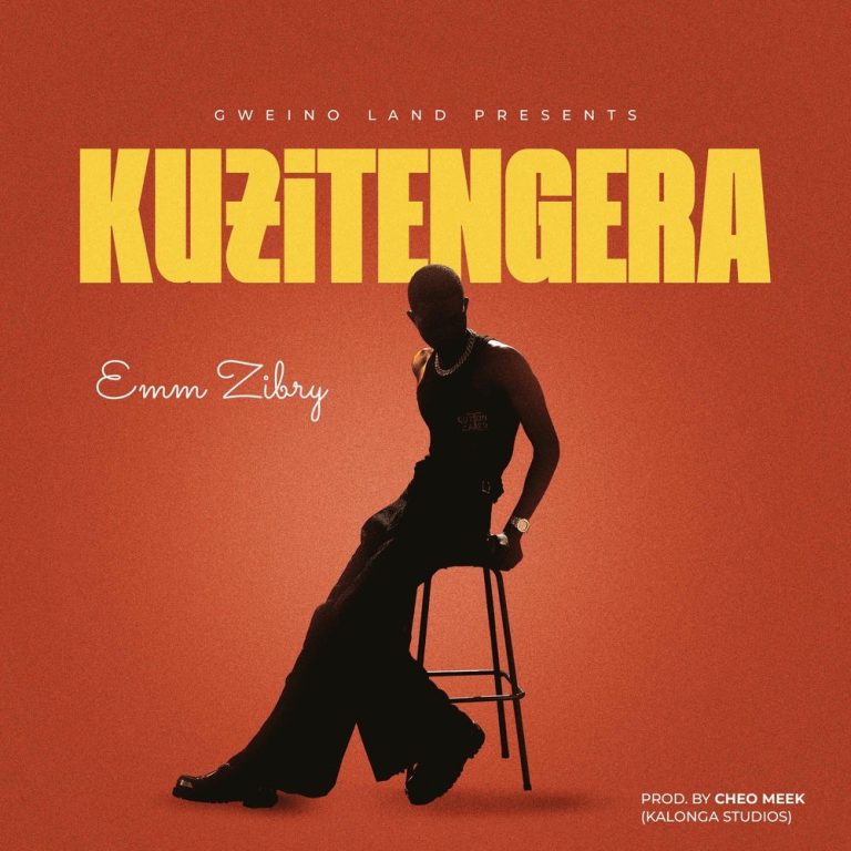 Emm Zibry – Kuzitengera