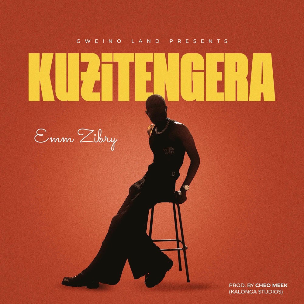 Emm Zibry – Kuzitengera