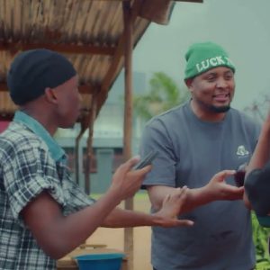 Kell Kay Ft Driemo Kambwiri sisters Fine mp3 image