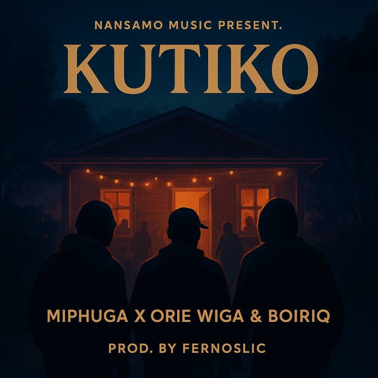 Kutiko – miphuga x orie wiga & boiriq