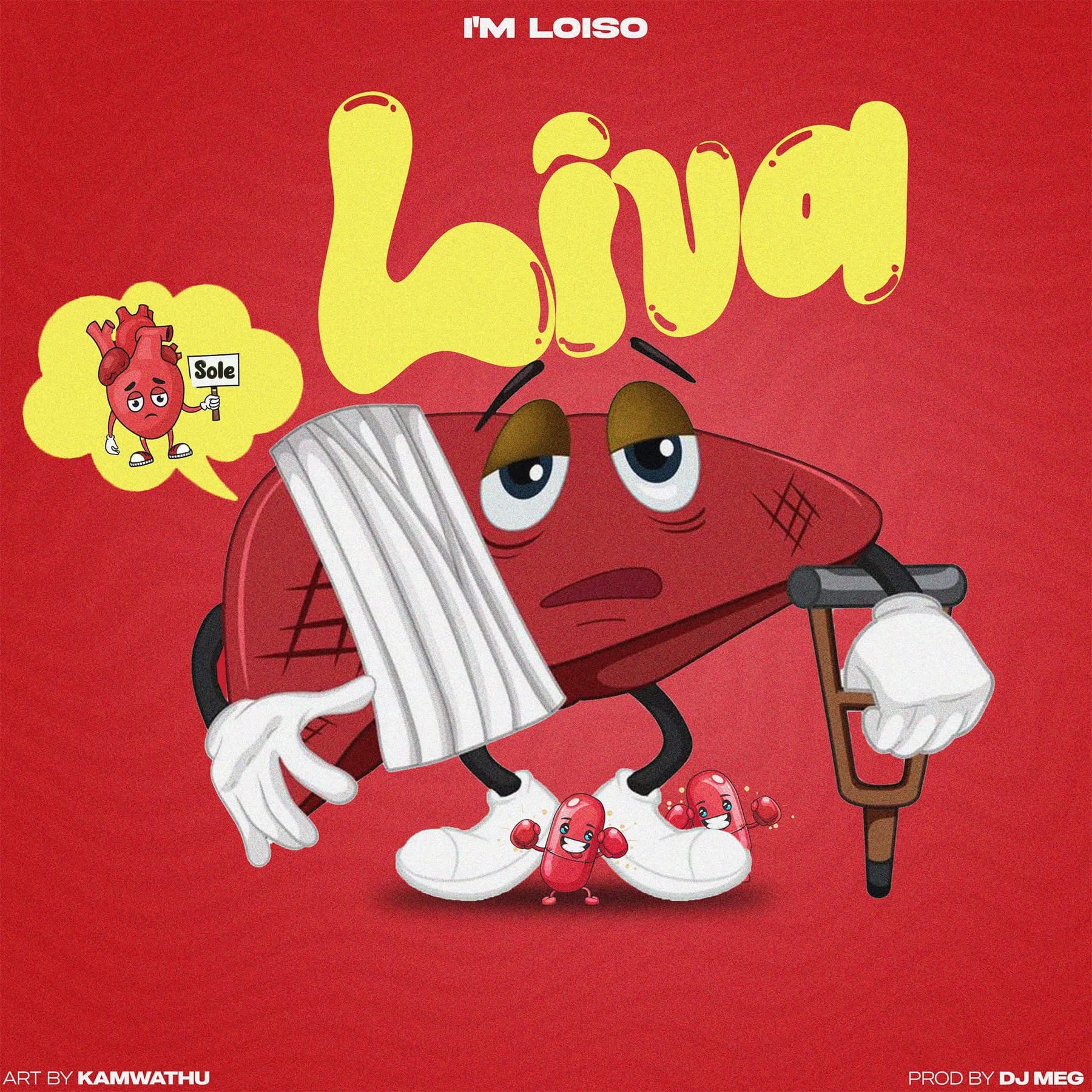 Loiso Liva