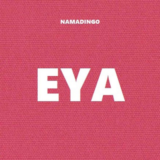 Namadingo Eya mp3 image