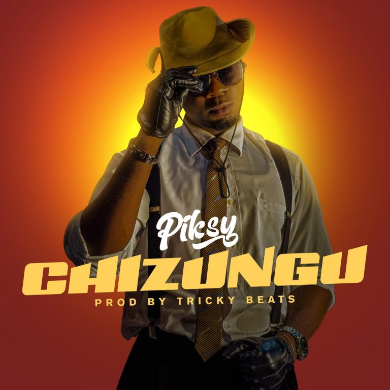 PiksyMw – Chizungu