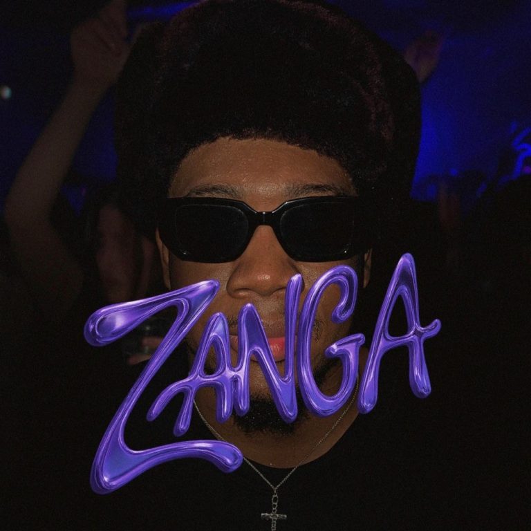 Trappybeats. – Zanga