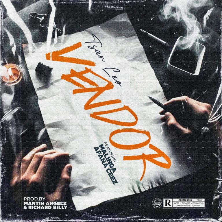 Tsar Leo – Vendor feat Malinga x Afana Ceez