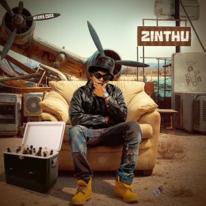 Zinthu Afana Ceez mp3 image