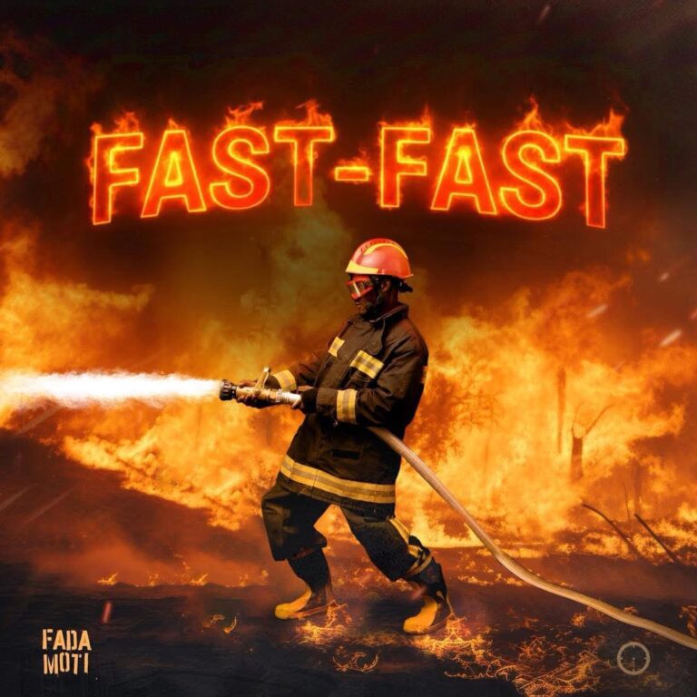 FADA MOTI – FAST-FAST