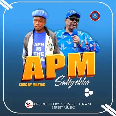 Mustak -APM -Saliyekha