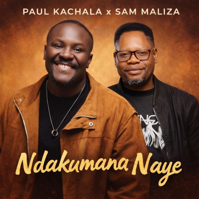 Paul Kachala, Ndakumana naye ft Sam Maliza