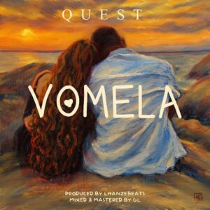 Quest Vomela mp3 image