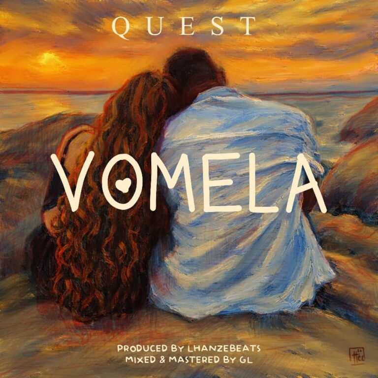 Quest – Vomela