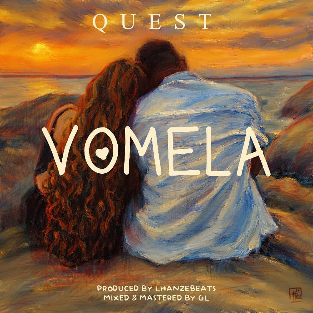 Quest – Vomela