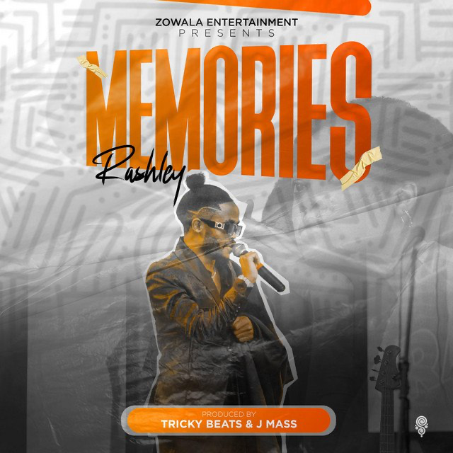 Rashley – Memories