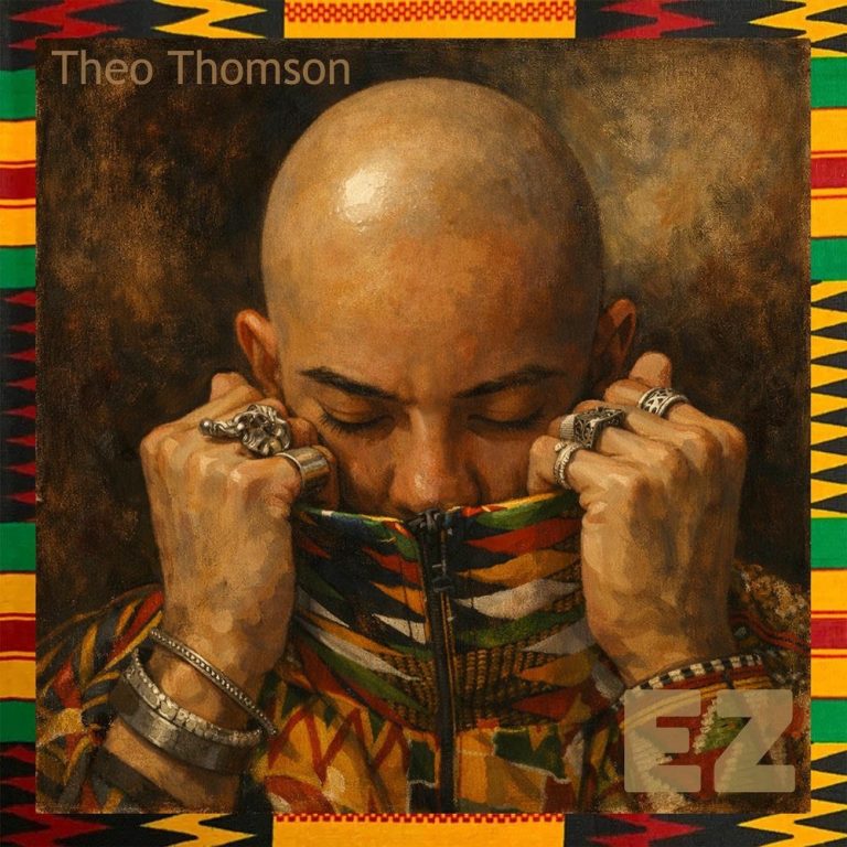 Theo Thomson – EZ