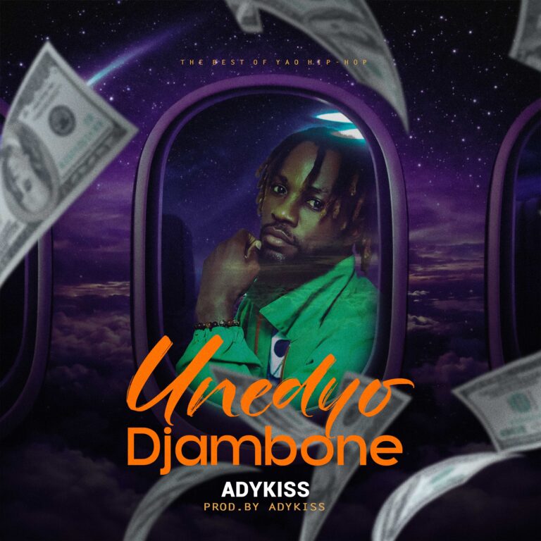 Adykiss_Djambone(prod…Adykiss)