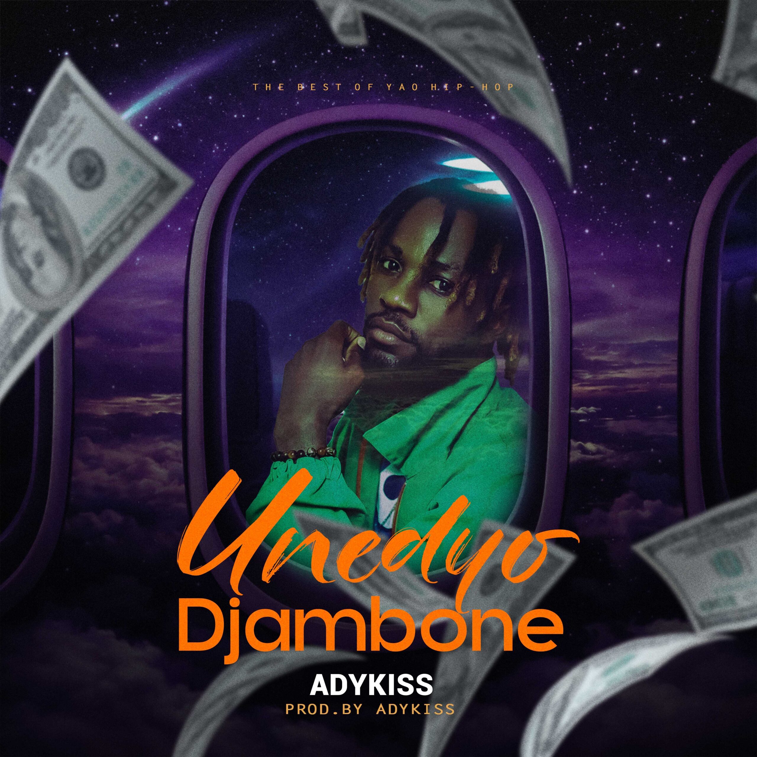 Adykiss_Djambone(prod…Adykiss)